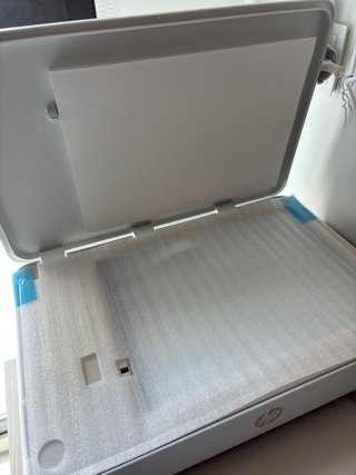 Impresora HP Envy 6032e