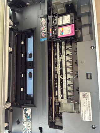 Impresora HP Envy 6032e