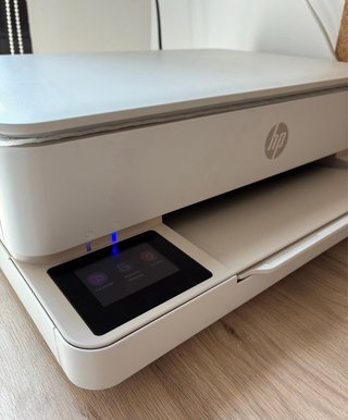Impresora HP Envy 6032e