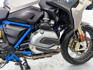 BMW R1200GS 2017