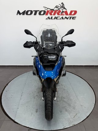 BMW R1200GS 2017
