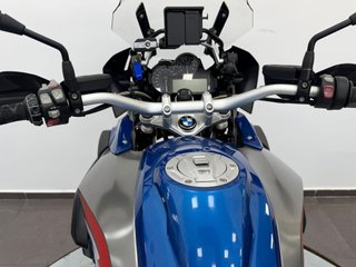 BMW R1200GS 2017
