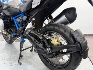 BMW R1200GS 2017