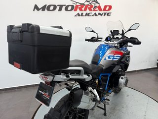 BMW R1200GS 2017