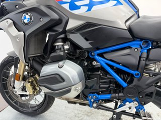 BMW R1200GS 2017