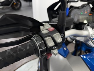 BMW R1200GS 2017