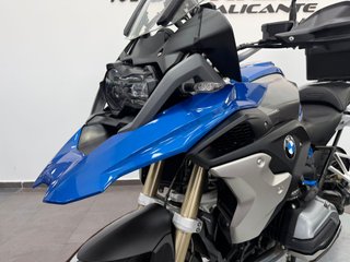 BMW R1200GS 2017
