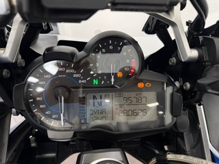 BMW R1200GS 2017