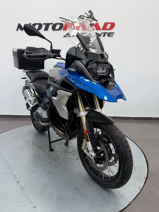 BMW R1200GS 2017