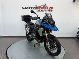 BMW R1200GS 2017