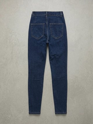 Pantalón vaquero Zara Talla S/36
