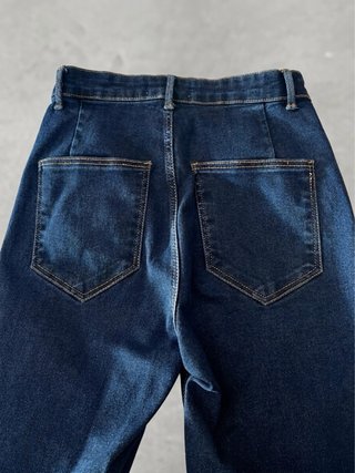 Pantalón vaquero Zara Talla S/36