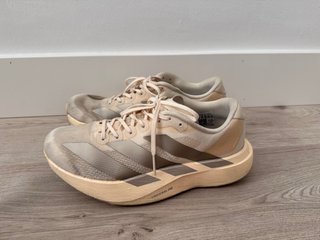 Adidas adizero EVO SL