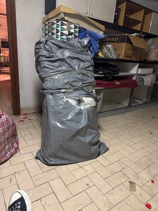 Colchón Bebé 120x70