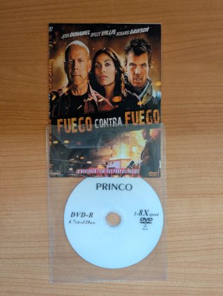 Videojuegos y películas
