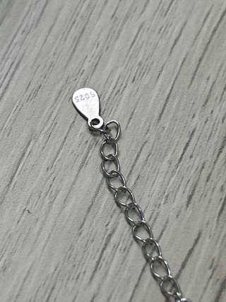 Pulsera Siglo XXI Plata 925