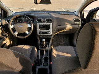 Ford Focus 2007