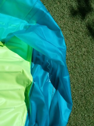 Bañera inflable portátil para bebé