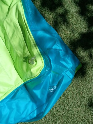 Bañera inflable portátil para bebé