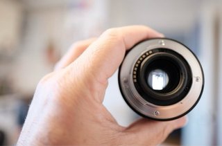 Fujinon XF 35mm 1:2 R WR