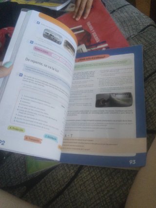 FÍSICA Y QUÍMICA II