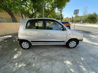 Hyundai Atos 2000