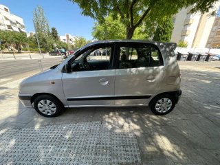 Hyundai Atos 2000