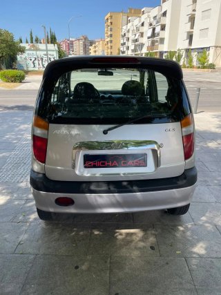 Hyundai Atos 2000