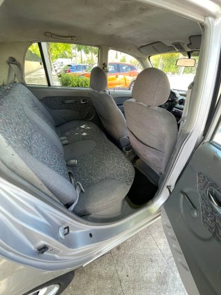 Hyundai Atos 2000