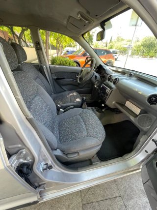 Hyundai Atos 2000