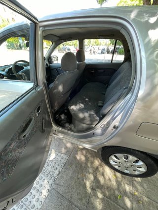 Hyundai Atos 2000