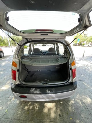 Hyundai Atos 2000