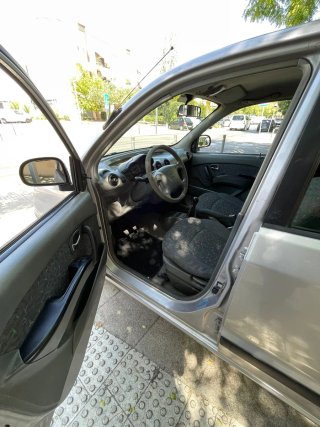 Hyundai Atos 2000