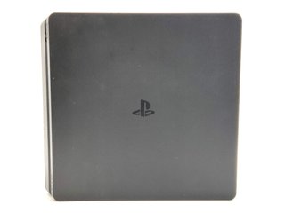 E1813486-0    Sony Ps4 Slim 1tb