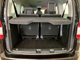 Volkswagen Caddy Maxi Origin 2.0 TDI 75 kW (102 CV)