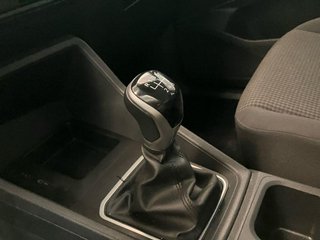 Volkswagen Caddy Maxi Origin 2.0 TDI 75 kW (102 CV)