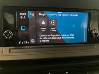 Volkswagen Caddy Maxi Origin 2.0 TDI 75 kW (102 CV)
