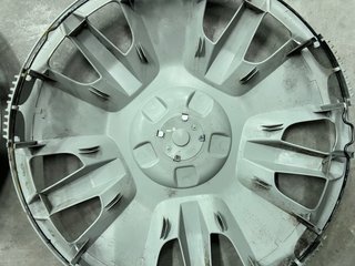 Tapacubos Citroën Originales 15