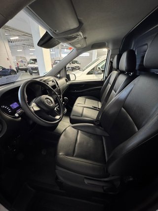 Mercedes-Benz Vito 2021