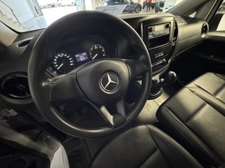Mercedes-Benz Vito 2021