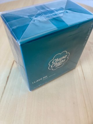 Perfume Chupa Chups I LOVE ME Soul Shine