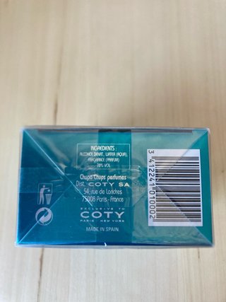 Perfume Chupa Chups I LOVE ME Soul Shine