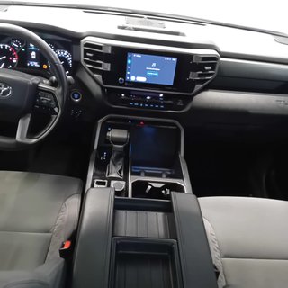 TOYOTA TUNDRA 2023