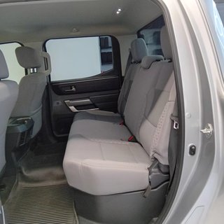 TOYOTA TUNDRA 2023