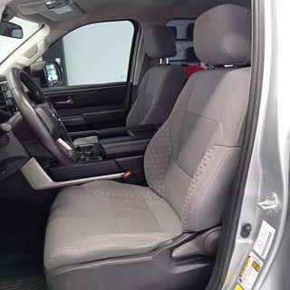 TOYOTA TUNDRA 2023