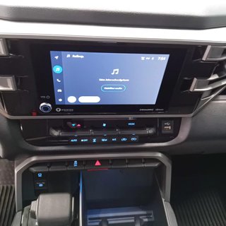 TOYOTA TUNDRA 2023