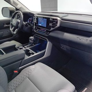 TOYOTA TUNDRA 2023