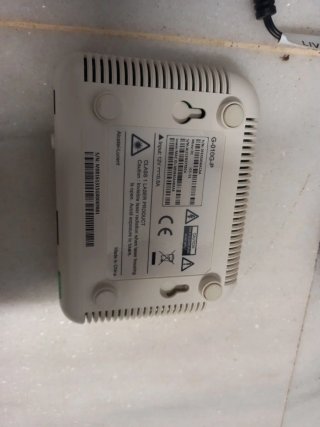 Sistema Livebox WiFi Completo