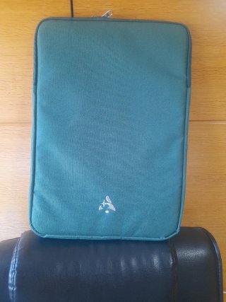 Funda para tablet o portátil pequeño