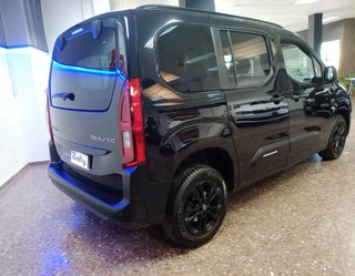 Citroen Berlingo Talla M BlueHDi 100 S&S PLUS